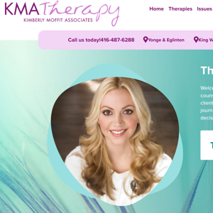 Large design driven wordpress build.