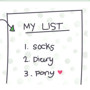 Custom Rails App to fix Christmas.