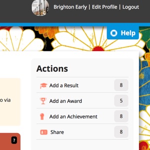 Web Development project for up2now.net.au.